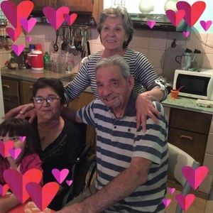 Meet your Posher, Amalia